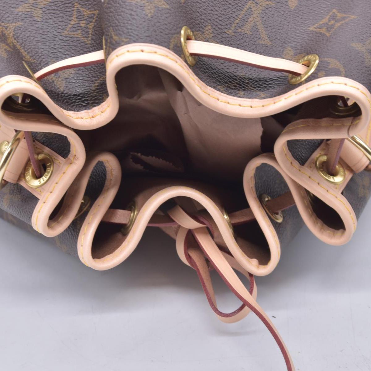 $2010 Louis Vuitton Monogram Noe CONSIGNMENT