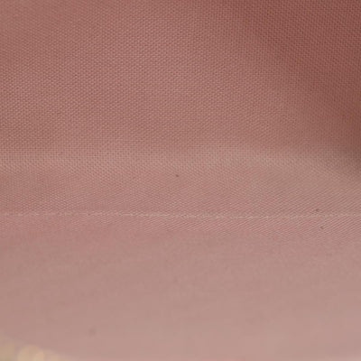$970 Louis Vuitton Empreinte Daily Pouch Rose Poudre