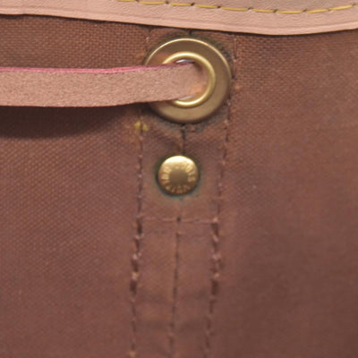 $2010 Louis Vuitton Monogram Noe CONSIGNMENT