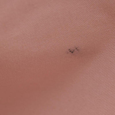 $970 Louis Vuitton Empreinte Daily Pouch Rose Poudre
