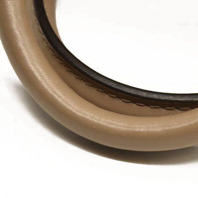 Louis Vuitton  Empreinte Monogram Giant Speedy Bandouliere 25 Tourterelle MISSING STRAP