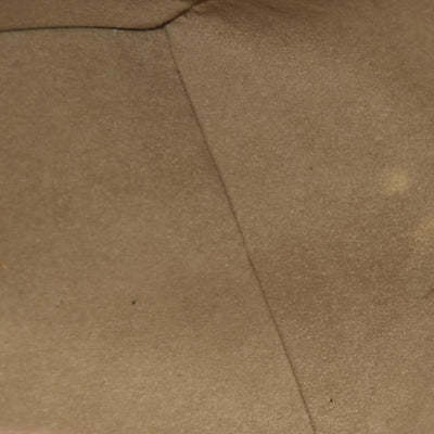 Louis Vuitton  Empreinte Monogram Giant Speedy Bandouliere 25 Tourterelle MISSING STRAP