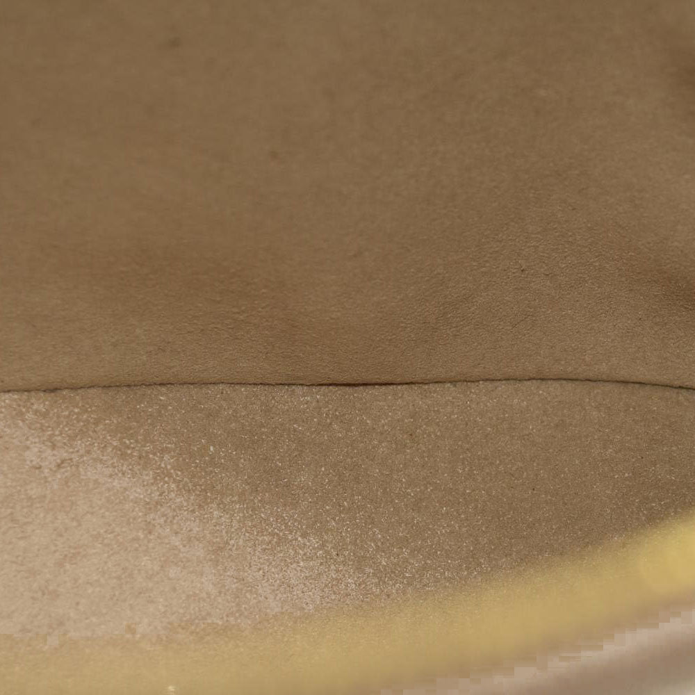 Louis Vuitton  Empreinte Monogram Giant Speedy Bandouliere 25 Tourterelle MISSING STRAP