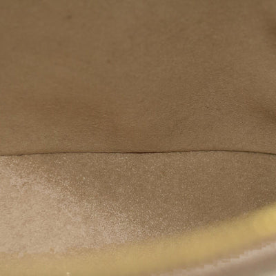 Louis Vuitton  Empreinte Monogram Giant Speedy Bandouliere 25 Tourterelle MISSING STRAP