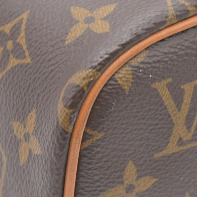 $1420 Louis Vuitton  Monogram Nice BB