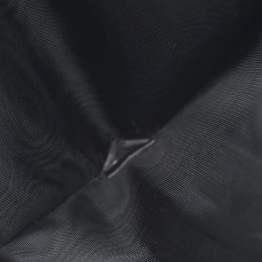 $415 LOUIS VUITTON Black Epi Leather Pocket Organizer CONSIGNMENT