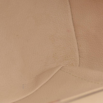 $1420 Louis Vuitton  Monogram Nice BB