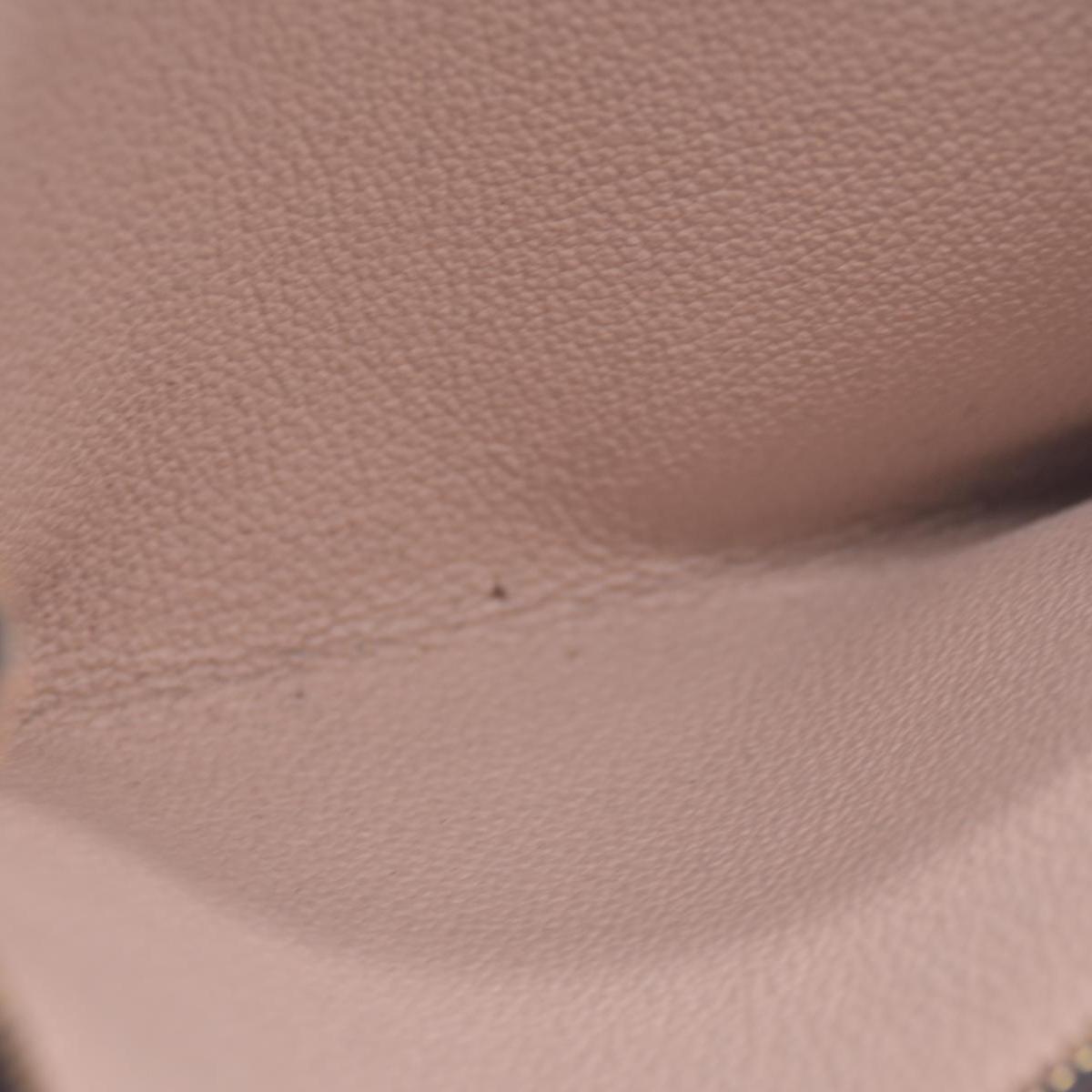 $490 2000 Louis Vuitton Monogram Bucket 23 Pouch VI0070