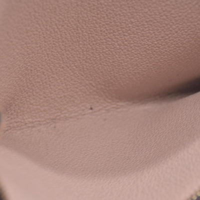 $490 2000 Louis Vuitton Monogram Bucket 23 Pouch VI0070