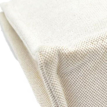 $900 Hermès Toile H Sac Harnais MM