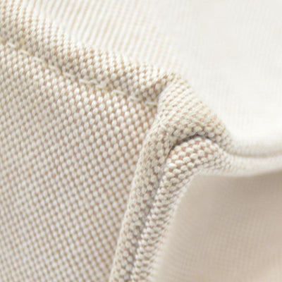 $900 Hermès Toile H Sac Harnais MM