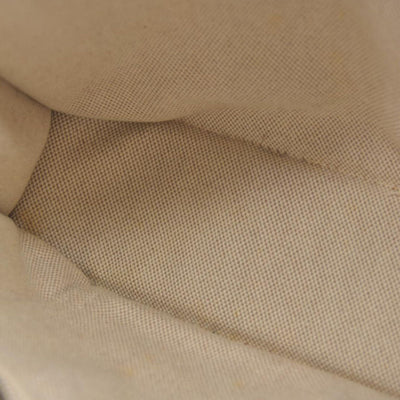 $900 Hermès Toile H Sac Harnais MM