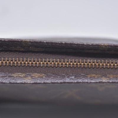 $540 Louis Vuitton Monogram Toiletry Pouch 19