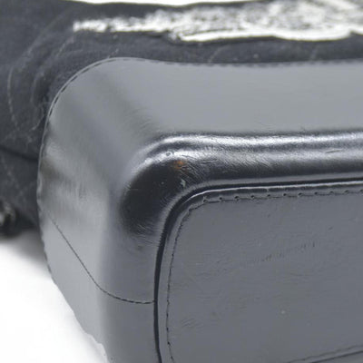 $5300 Chanel Coco Medium Gabrielle Hobo 2018