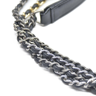 $5300 Chanel Coco Medium Gabrielle Hobo 2018