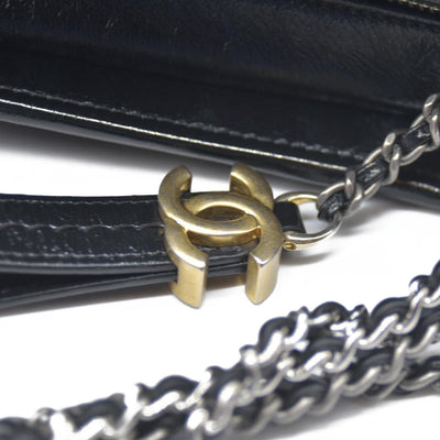 $5300 Chanel Coco Medium Gabrielle Hobo 2018