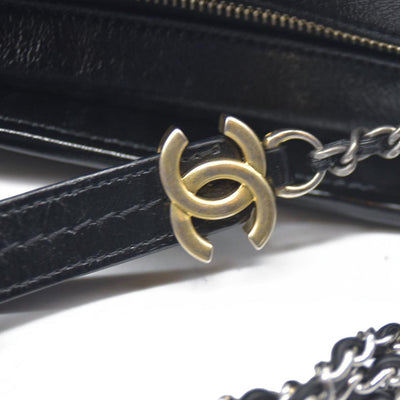 $5300 Chanel Coco Medium Gabrielle Hobo 2018