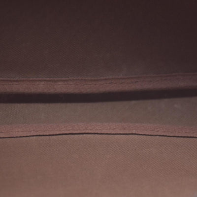 $1290 1996 Louis Vuitton Monogram Pochette Accessories AR0936