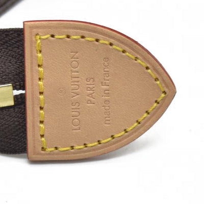 $1290 Louis Vuitton  Monogram Toiletry Pouch 26 Pink RFID