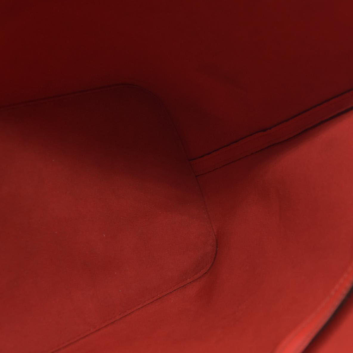 Louis Vuitton  Epi Neverfull MM Coquelicot