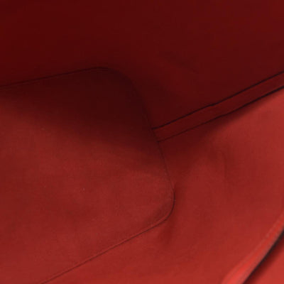 Louis Vuitton  Epi Neverfull MM Coquelicot