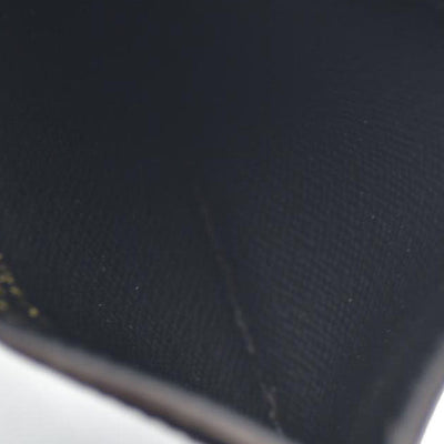 $285 Louis Vuitton Monogram Reverse Card Case
