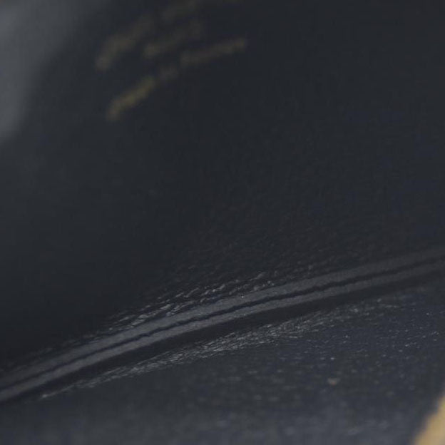 $530 Louis Vuitton Bicolor Monogram Empreinte Leather