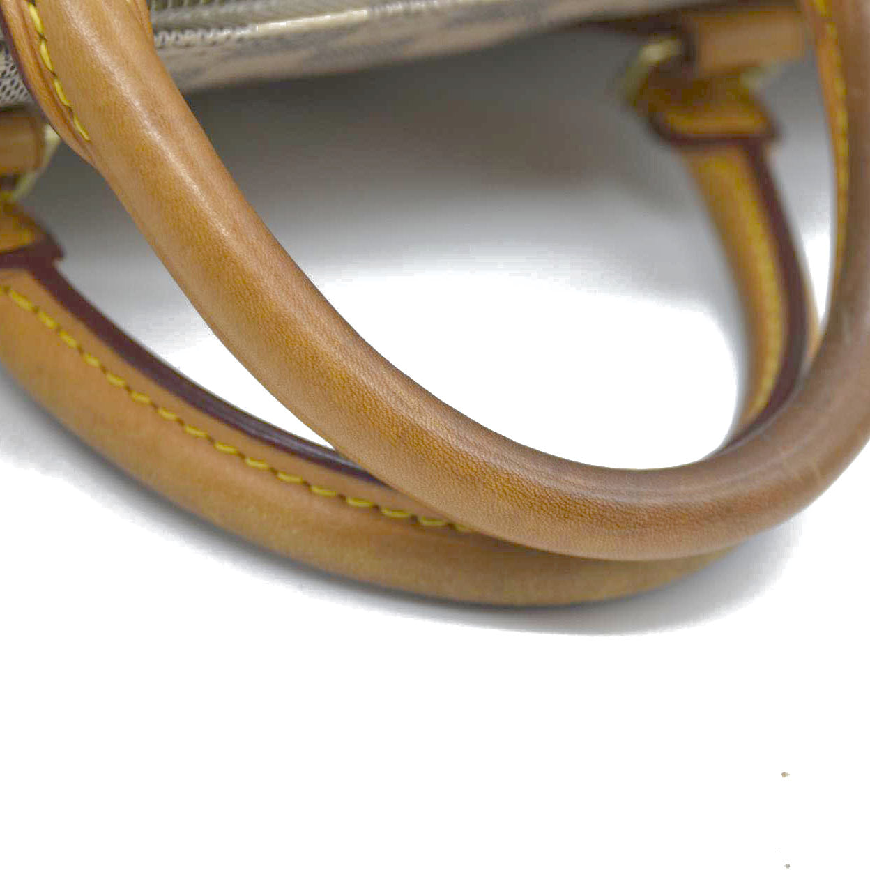 Louis Vuitton  Damier Azur Speedy Bandouliere 30 SP2114