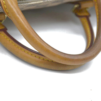 Louis Vuitton  Damier Azur Speedy Bandouliere 30 SP2114