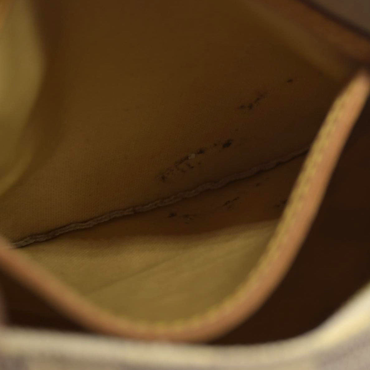 Louis Vuitton  Damier Azur Speedy Bandouliere 30 SP2114