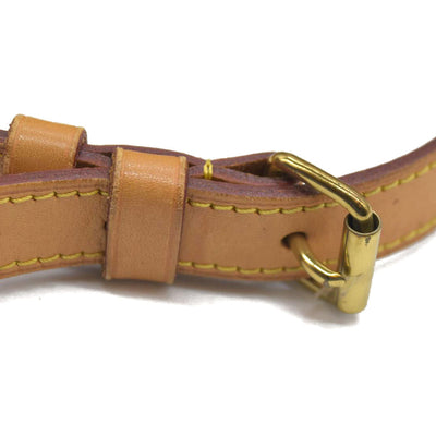 Louis Vuitton  Damier Azur Speedy Bandouliere 30 SP2114