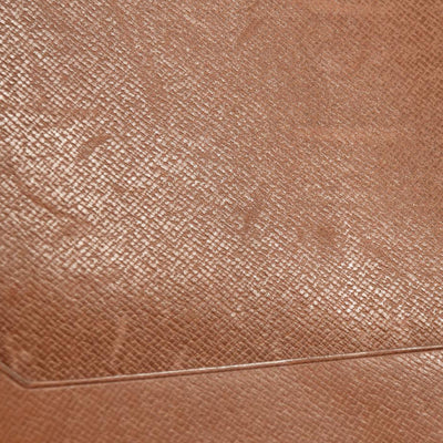 Louis Vuitton  Monogram Desk Agenda Cover