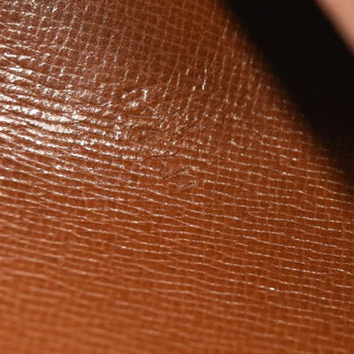 Louis Vuitton  Monogram Desk Agenda Cover