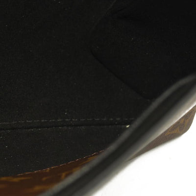 Louis Vuitton  Monogram One Handle Flap Bag MM