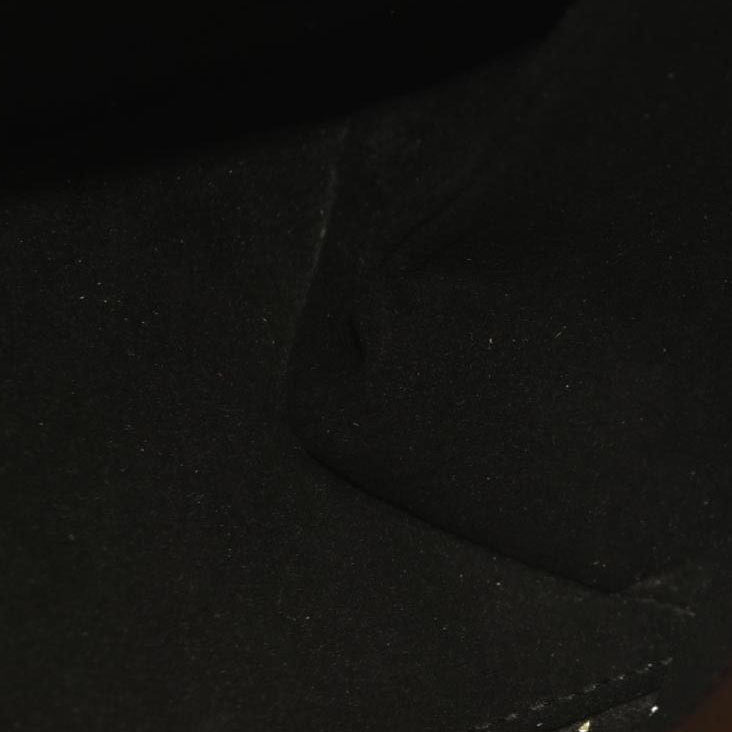 Louis Vuitton  Monogram One Handle Flap Bag MM