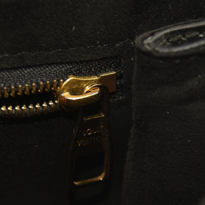 Louis Vuitton  Monogram One Handle Flap Bag MM