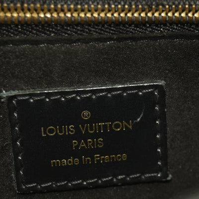 Louis Vuitton  Monogram One Handle Flap Bag MM