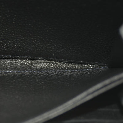 Louis Vuitton  Empreinte Zippy Wallet Black SP4139