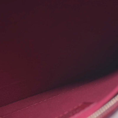 Louis Vuitton Epi Leather Neverfull MM Pochette Fuchsia SR2103