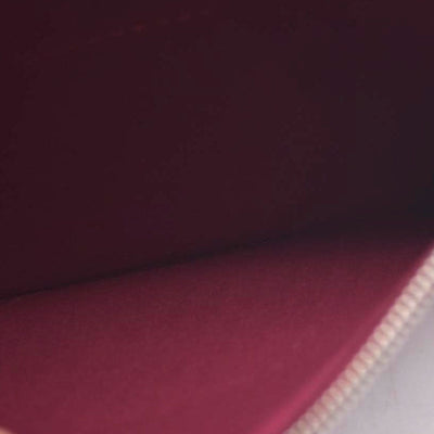 Louis Vuitton Epi Leather Neverfull MM Pochette Fuchsia SR2103
