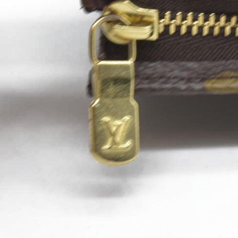 Louis Vuitton Monogram Poche Toilette 26 Cosmetics Pouch Purse