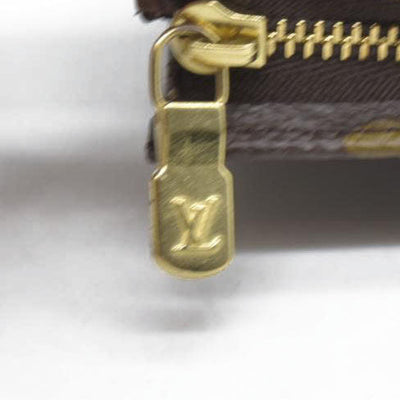 Louis Vuitton Monogram Poche Toilette 26 Cosmetics Pouch Purse