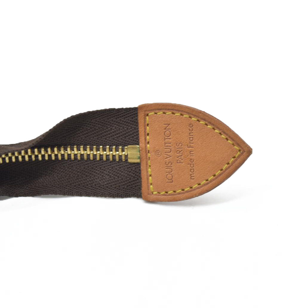 Louis Vuitton Monogram Poche Toilette 26 Cosmetics Pouch Purse