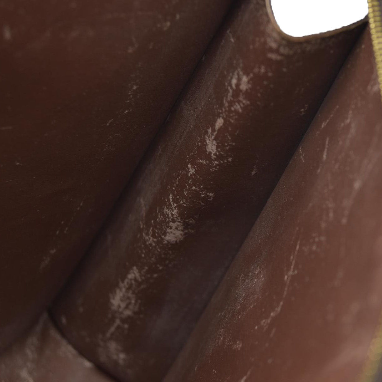 Louis Vuitton Monogram Poche Toilette 26 Cosmetics Pouch Purse