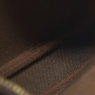 AUCTION  $1050 Louis Vuitton Monogram Mini Pochette Accessories SP2158