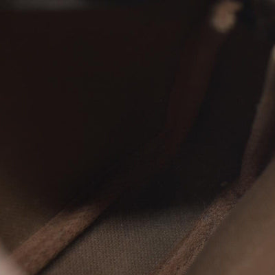 AUCTION  $1050 Louis Vuitton Monogram Mini Pochette Accessories SP2158