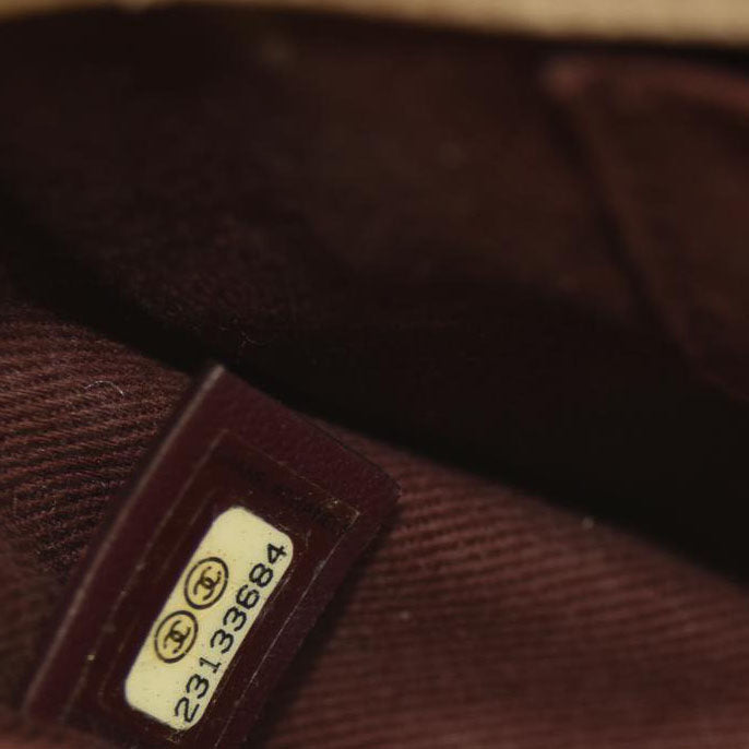 Chanel Shiny Calfskin Goatskin Quilted Small Coco Curve Messenger Flap White