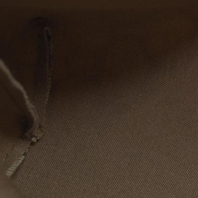 Gucci GG  Gucci Plus PVC Leather Pouch Clutch Bag