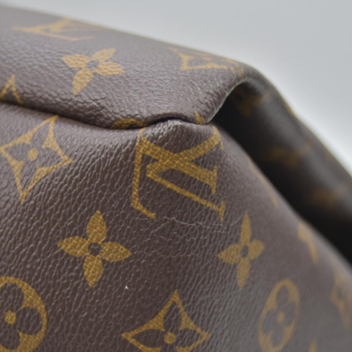 $2500 Louis Vuitton Monogram Artsy MM 10020301