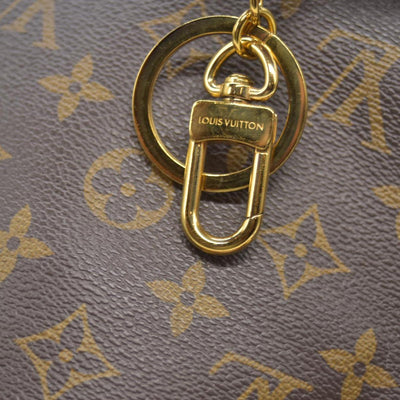 $2500 Louis Vuitton Monogram Artsy MM 10020301